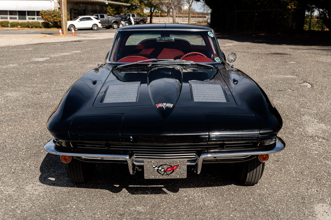 1963 Chevrolet Corvette C2 - Image 18 of 31