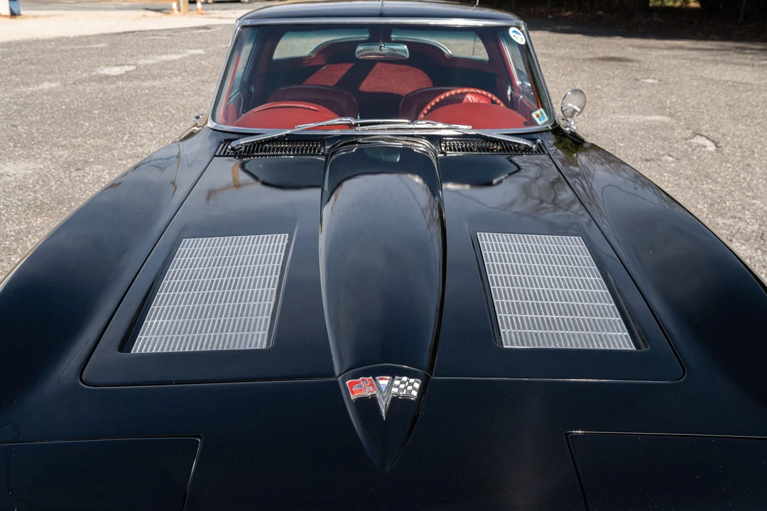1963 Chevrolet Corvette C2 - Image 23 of 31