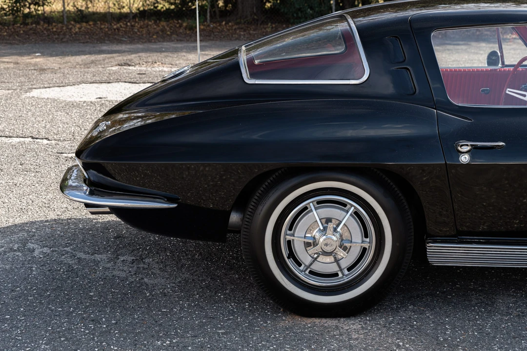 1963 Chevrolet Corvette C2 - Image 24 of 31
