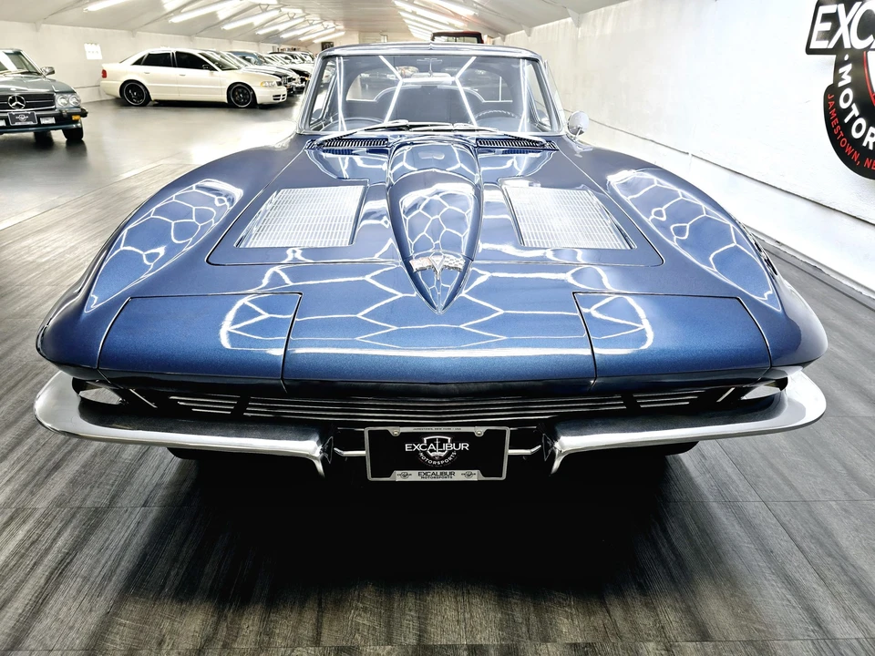 1963 Chevrolet Corvette C2 - Image 25 of 31