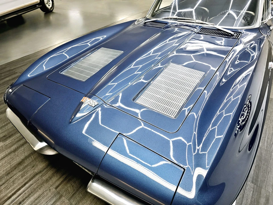 1963 Chevrolet Corvette C2 - Image 30 of 31