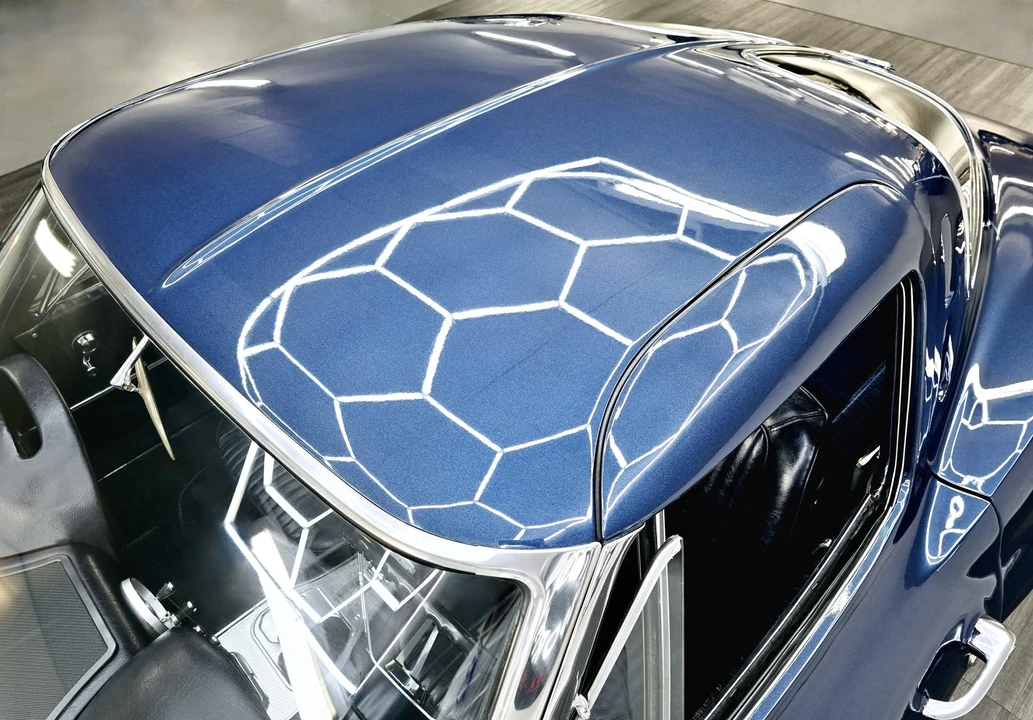 1963 Chevrolet Corvette C2 - Image 29 of 31