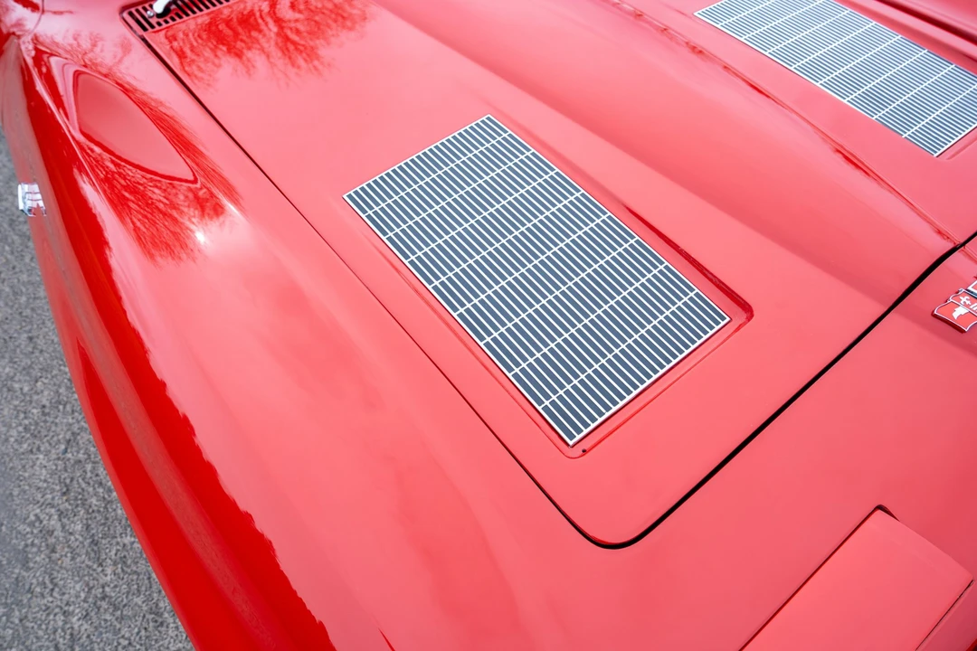 1963 Chevrolet Corvette C2 - Image 29 of 31