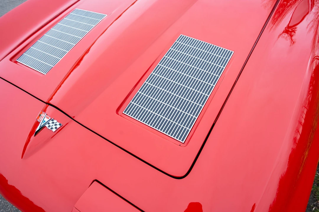 1963 Chevrolet Corvette C2 - Image 23 of 31