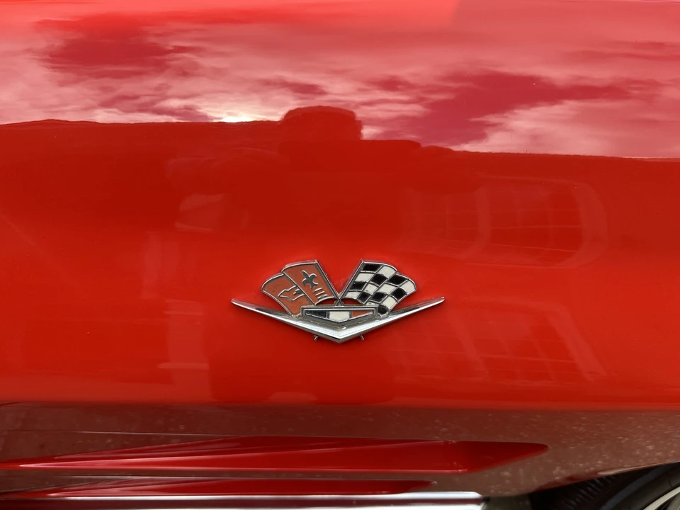 1963 Chevrolet Corvette C2 - Image 27 of 31
