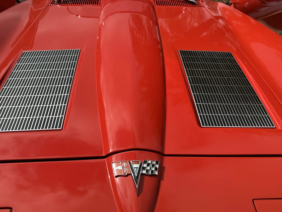 1963 Chevrolet Corvette C2 - Image 18 of 31