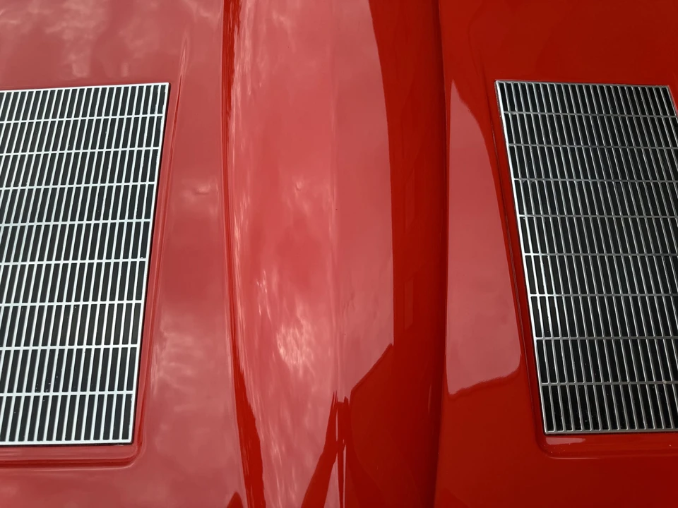 1963 Chevrolet Corvette C2 - Image 31 of 31
