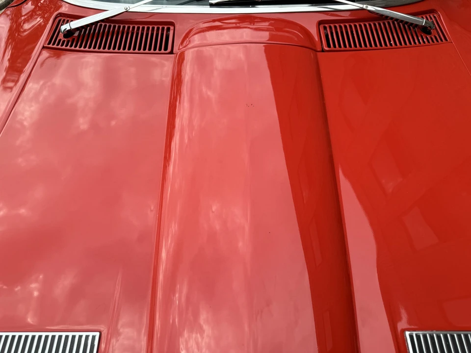 1963 Chevrolet Corvette C2 - Image 30 of 31