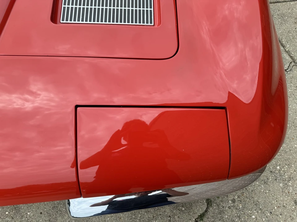 1963 Chevrolet Corvette C2 - Image 29 of 31