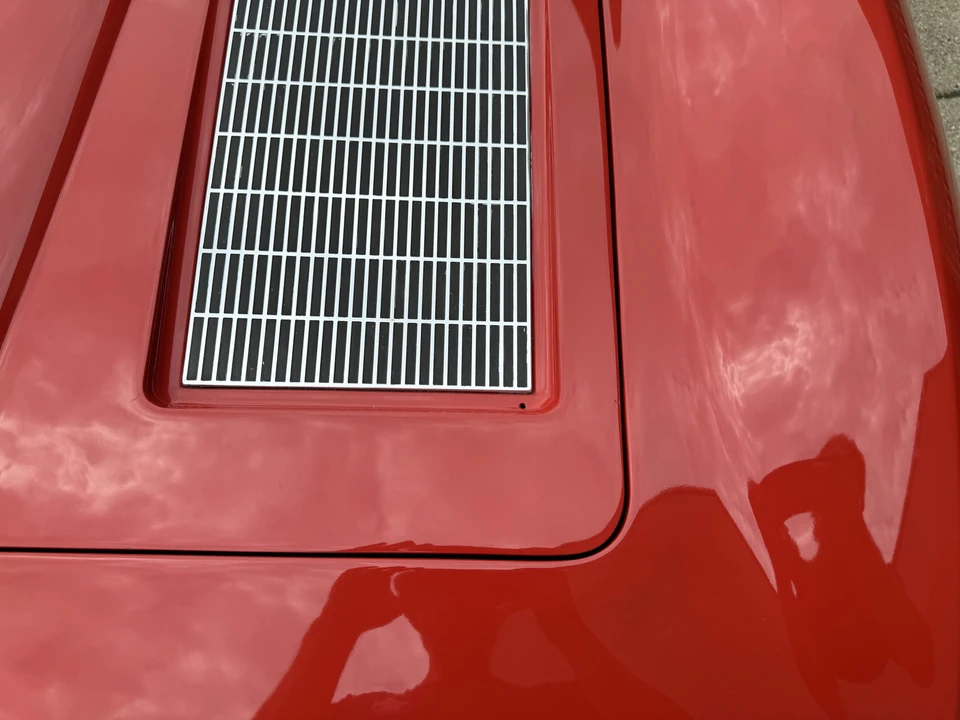 1963 Chevrolet Corvette C2 - Image 28 of 31
