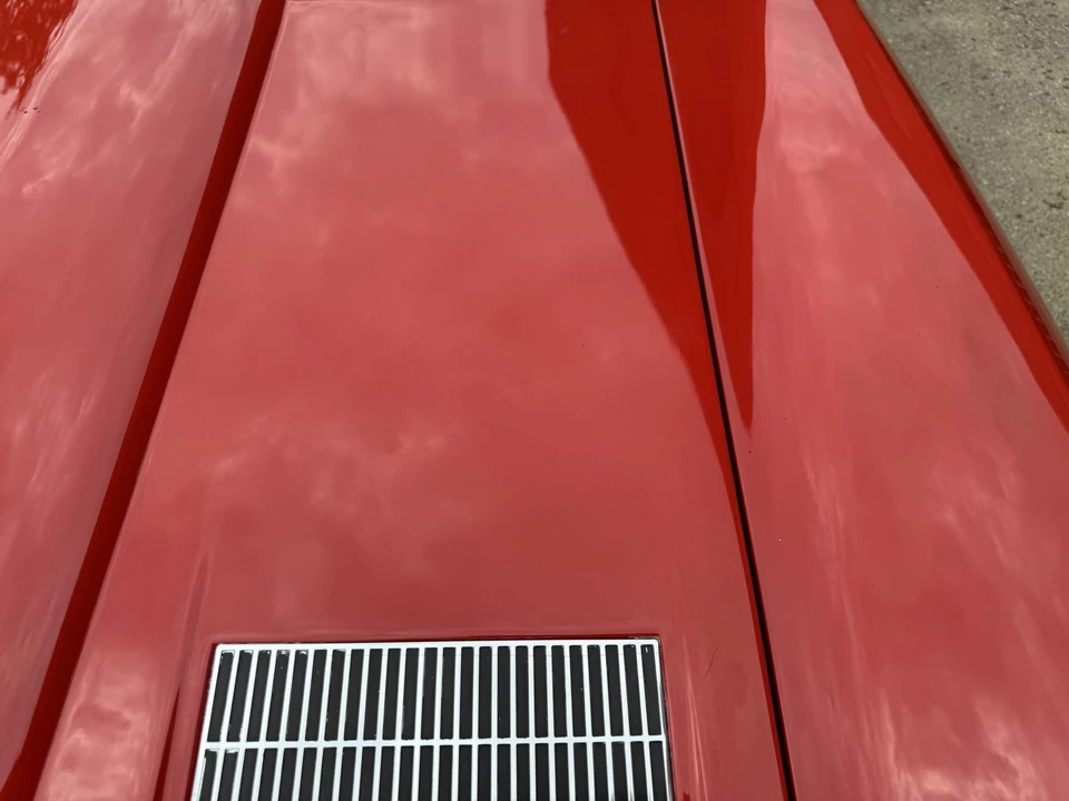 1963 Chevrolet Corvette C2 - Image 26 of 31