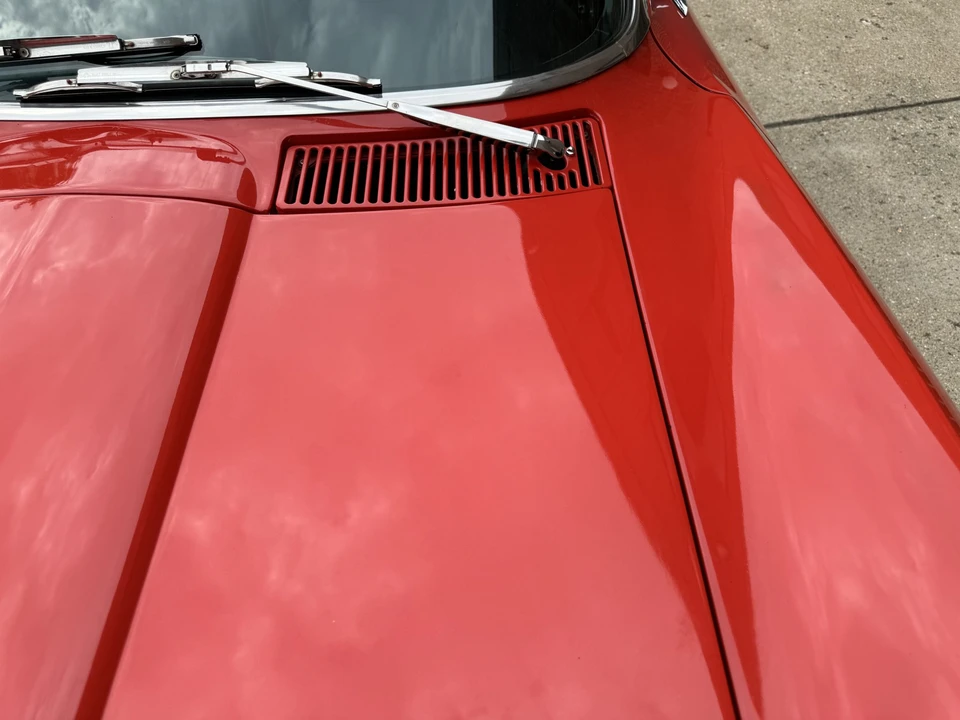 1963 Chevrolet Corvette C2 - Image 25 of 31
