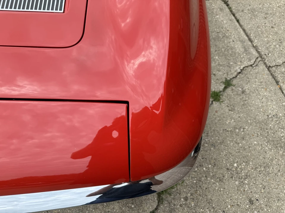 1963 Chevrolet Corvette C2 - Image 24 of 31