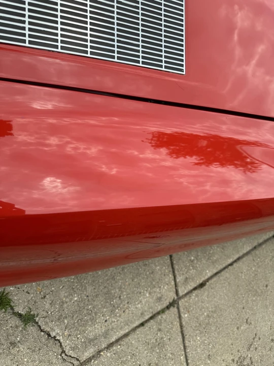 1963 Chevrolet Corvette C2 - Image 22 of 31