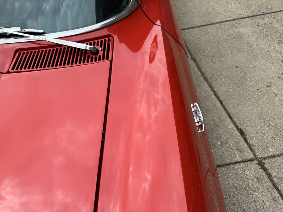 1963 Chevrolet Corvette C2 - Image 21 of 31
