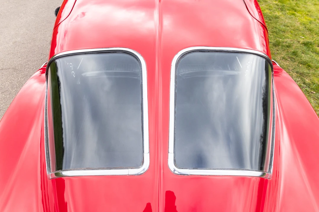 1963 Chevrolet Corvette C2 - Image 28 of 31