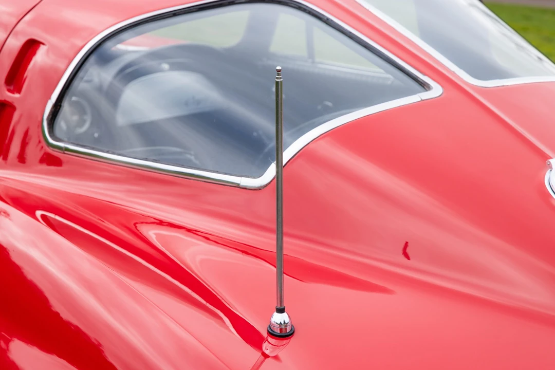 1963 Chevrolet Corvette C2 - Image 19 of 31