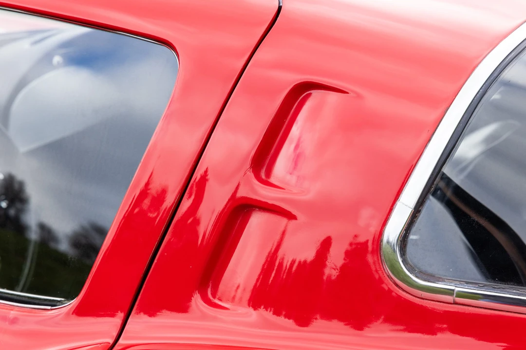 1963 Chevrolet Corvette C2 - Image 20 of 31