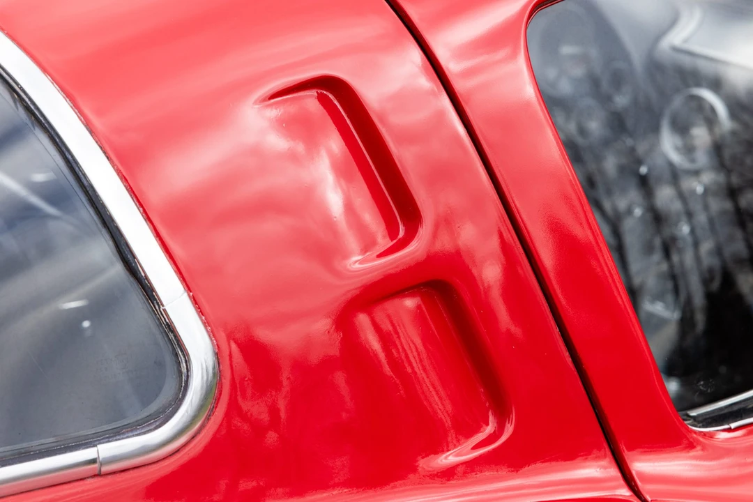 1963 Chevrolet Corvette C2 - Image 27 of 31