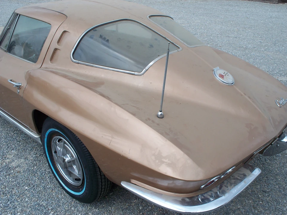 1963 Chevrolet Corvette C2 - Image 14 of 31