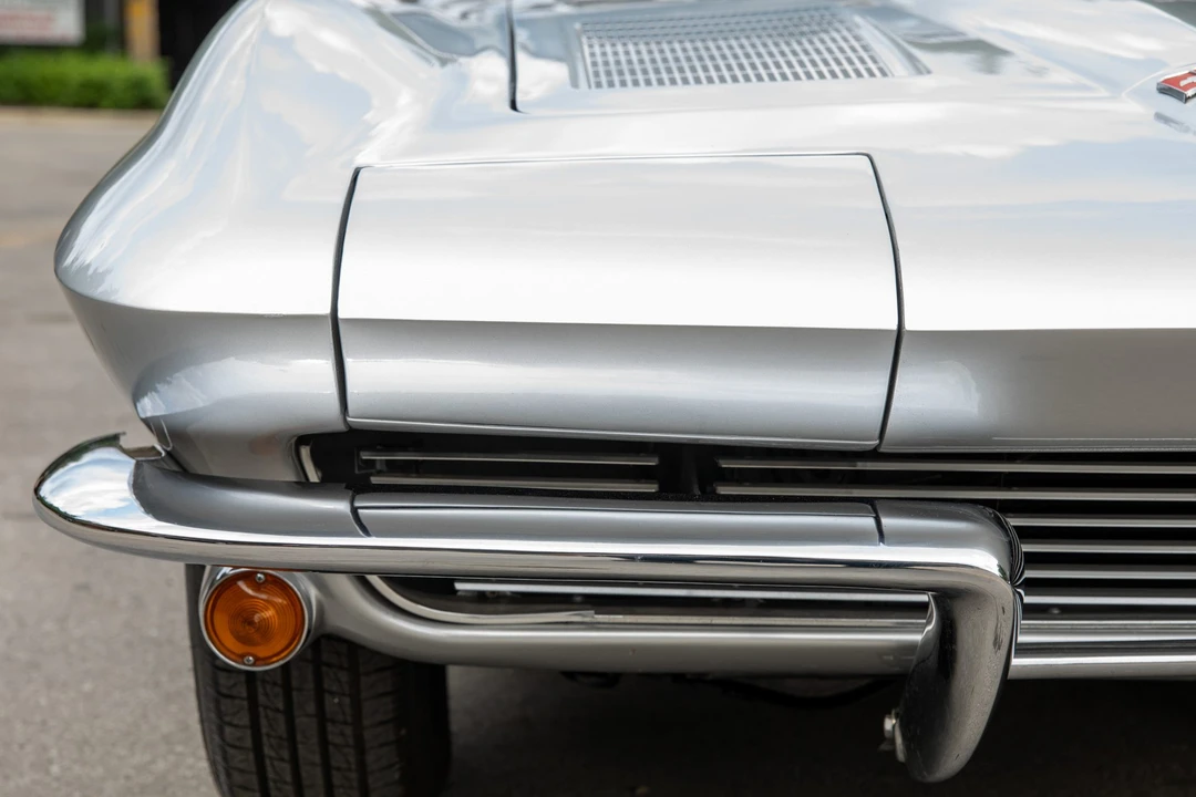 1963 Chevrolet Corvette C2 - Image 27 of 31