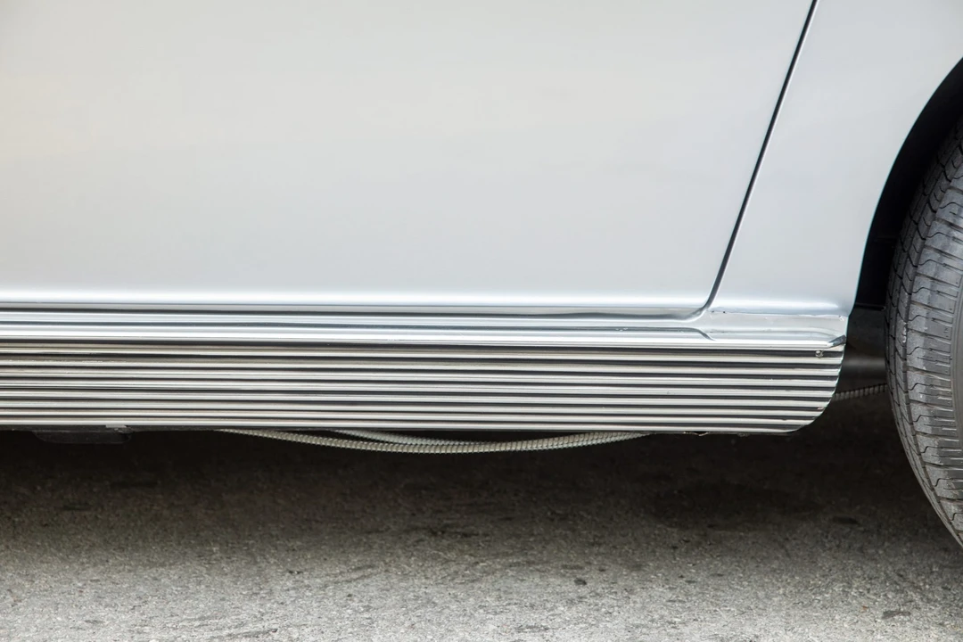 1963 Chevrolet Corvette C2 - Image 16 of 31