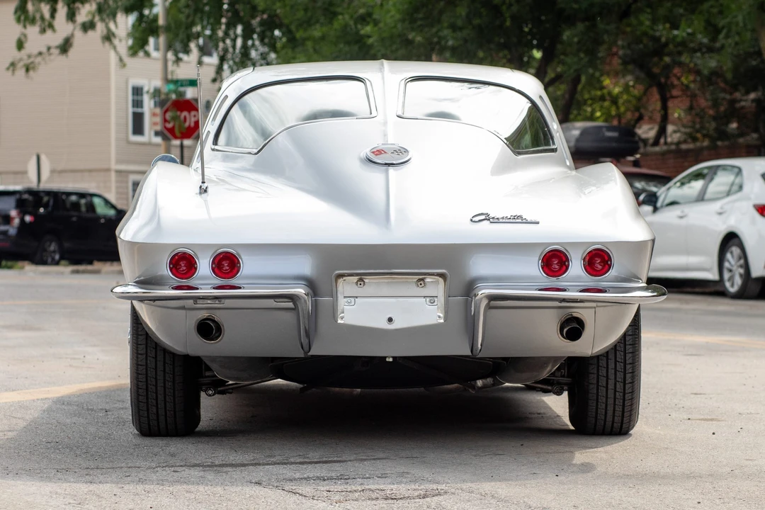 1963 Chevrolet Corvette C2 - Image 5 of 31