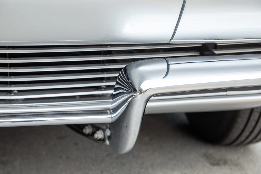 1963 Chevrolet Corvette C2 - Image 31 of 31