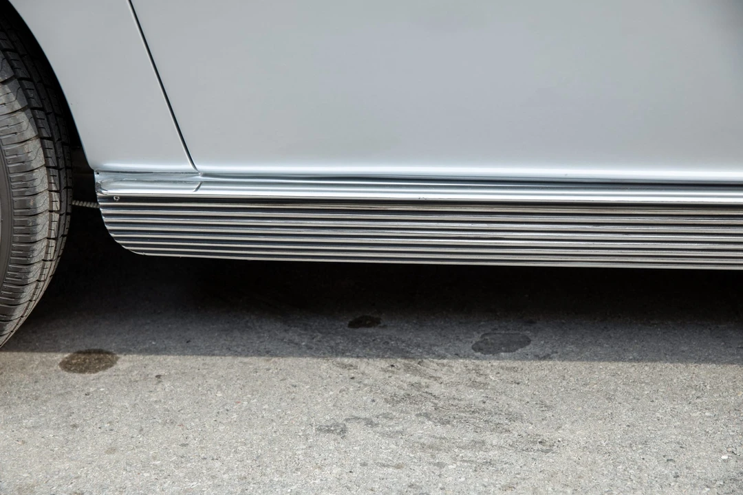 1963 Chevrolet Corvette C2 - Image 21 of 31