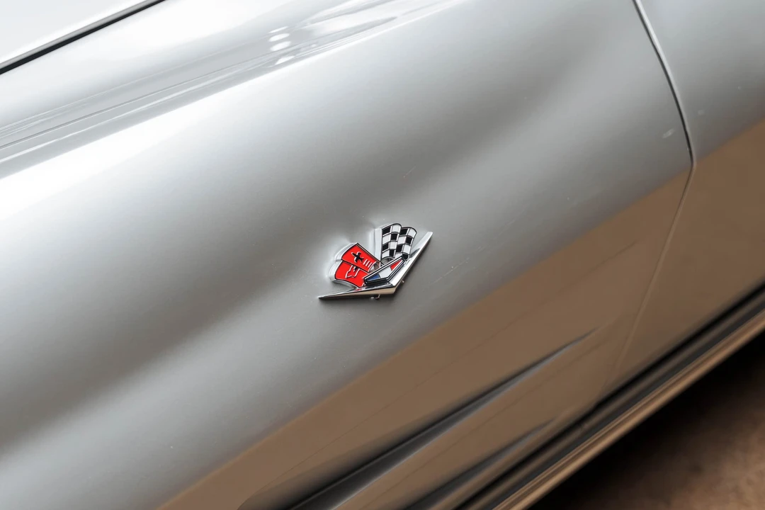 1963 Chevrolet Corvette C2 - Image 29 of 31