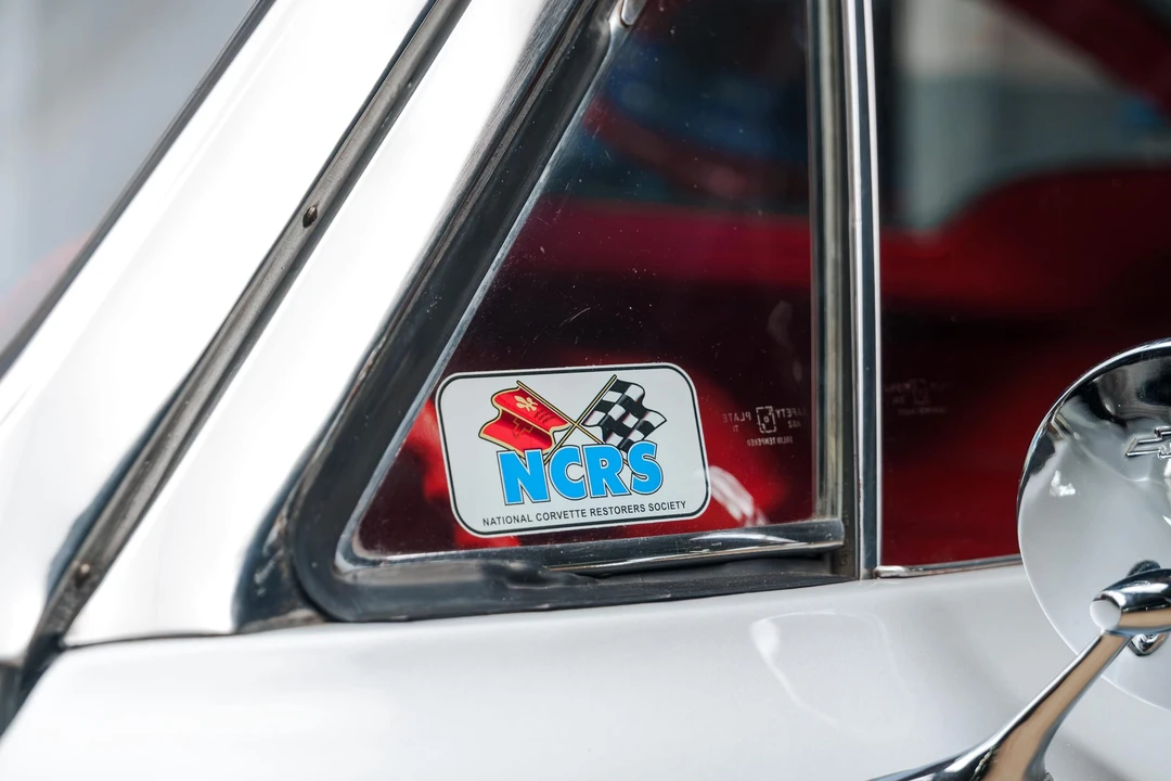 1963 Chevrolet Corvette C2 - Image 31 of 31