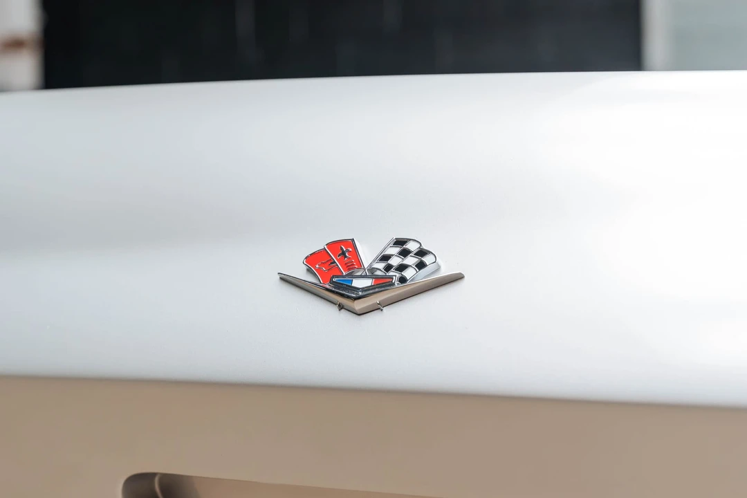 1963 Chevrolet Corvette C2 - Image 30 of 31