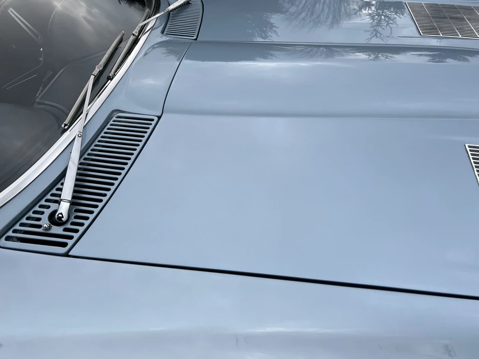 1963 Chevrolet Corvette C2 - Image 30 of 31