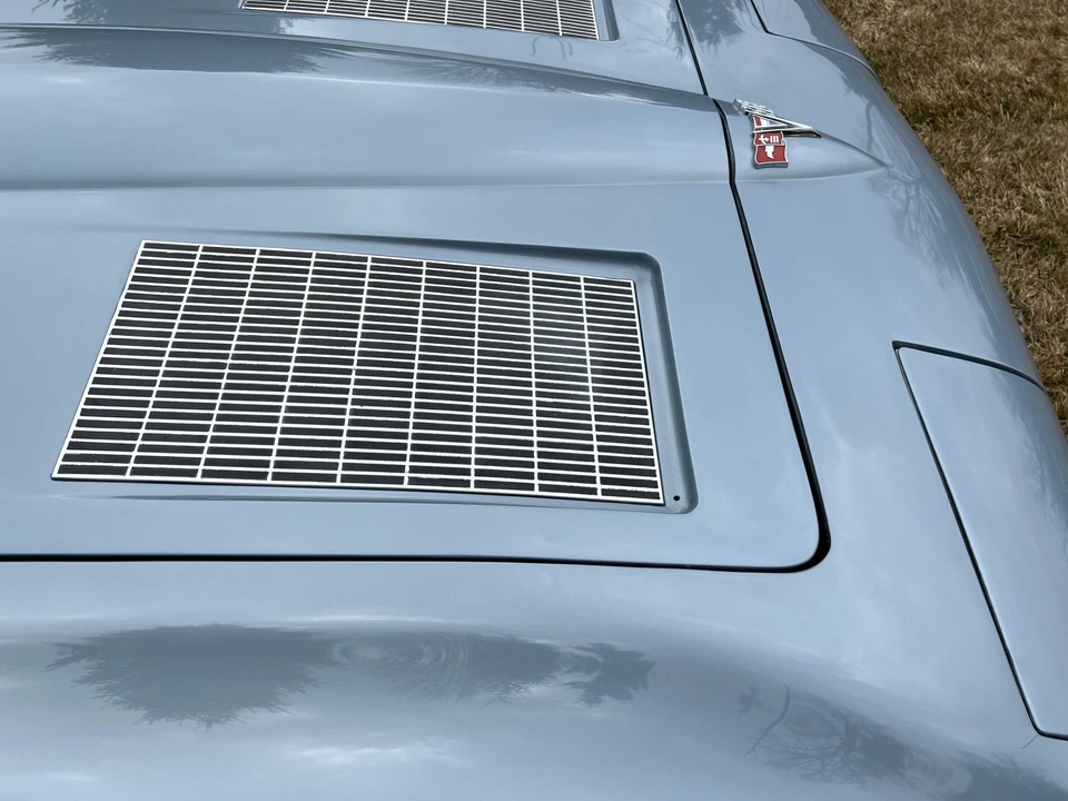 1963 Chevrolet Corvette C2 - Image 28 of 31
