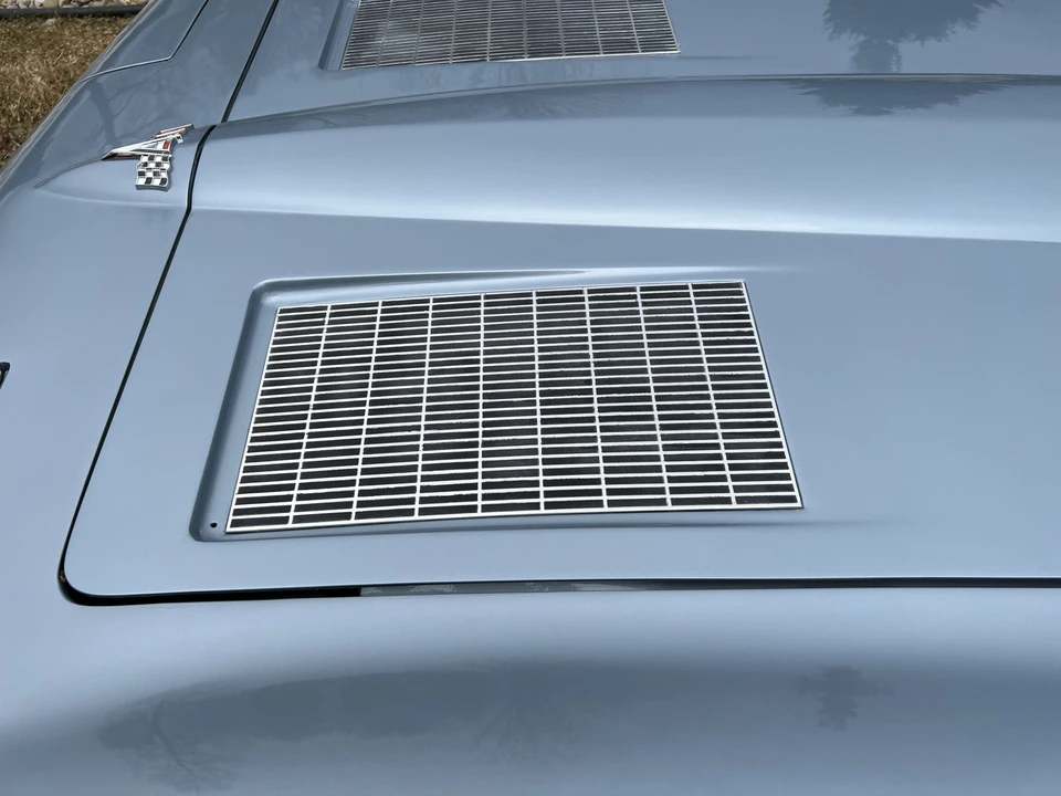 1963 Chevrolet Corvette C2 - Image 22 of 31