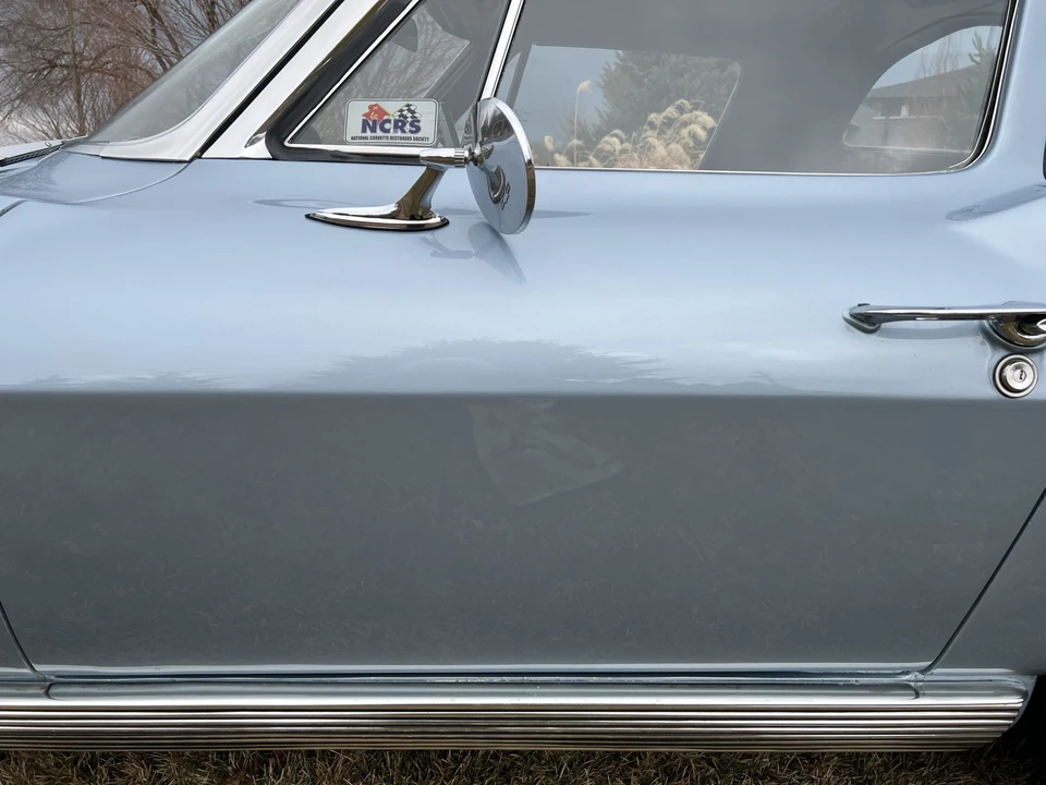 1963 Chevrolet Corvette C2 - Image 20 of 31