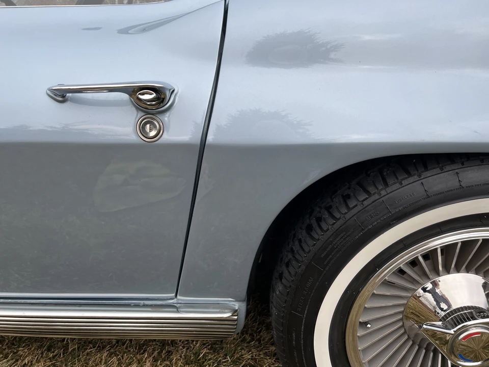 1963 Chevrolet Corvette C2 - Image 19 of 31