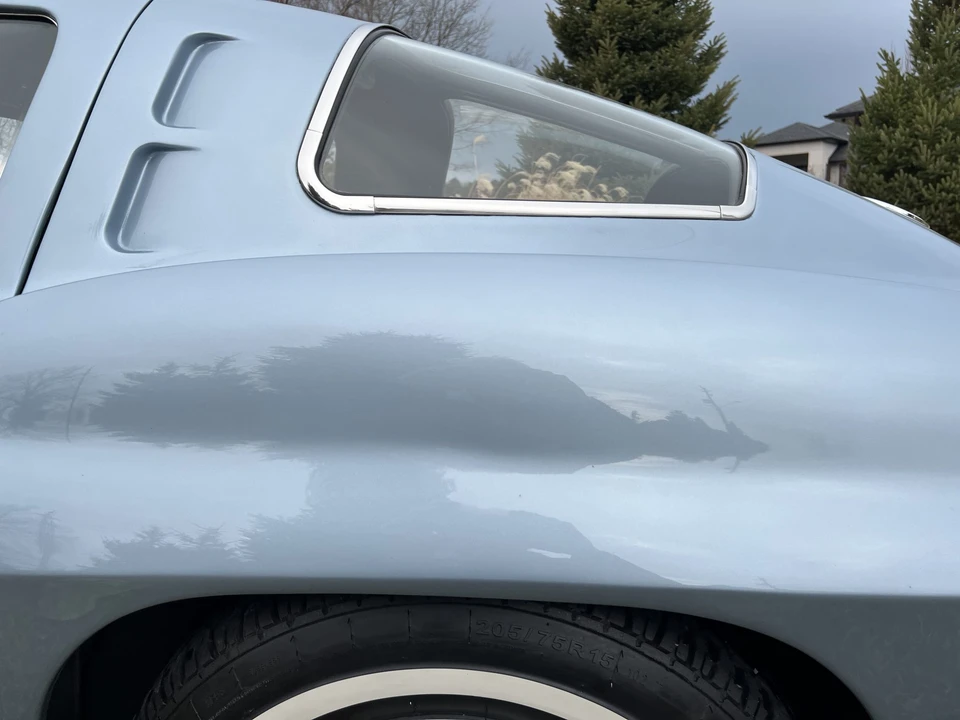 1963 Chevrolet Corvette C2 - Image 17 of 31