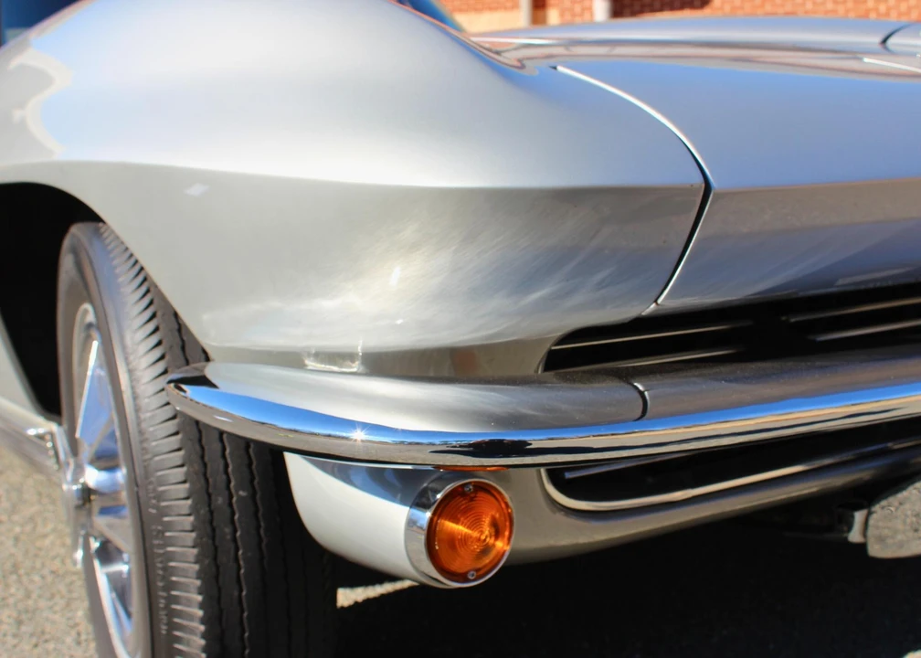 1963 Chevrolet Corvette C2 - Image 26 of 31