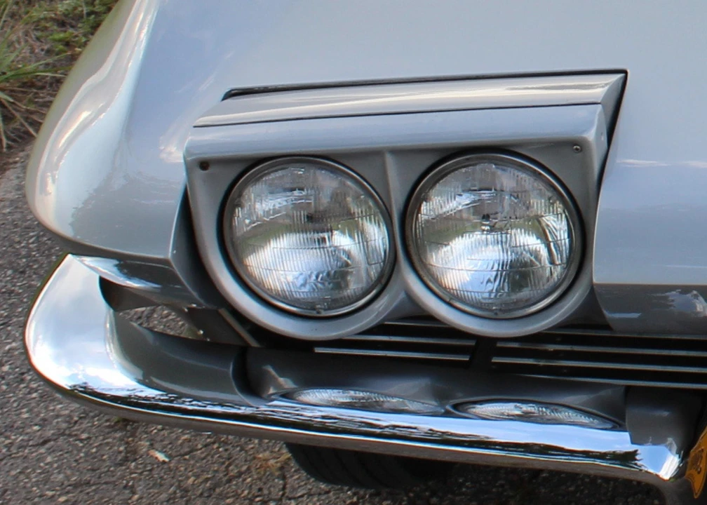1963 Chevrolet Corvette C2 - Image 28 of 31