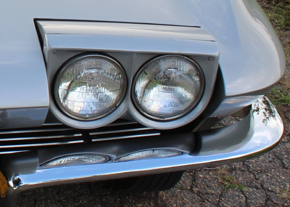 1963 Chevrolet Corvette C2 - Image 29 of 31