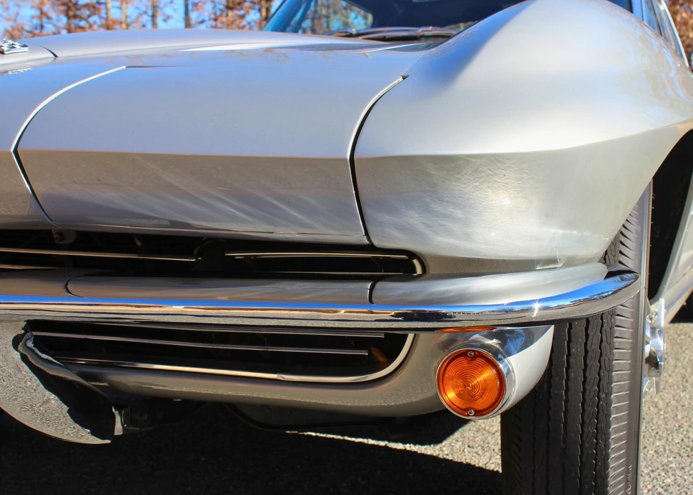 1963 Chevrolet Corvette C2 - Image 27 of 31