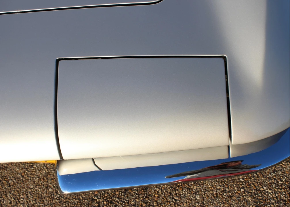 1963 Chevrolet Corvette C2 - Image 25 of 31