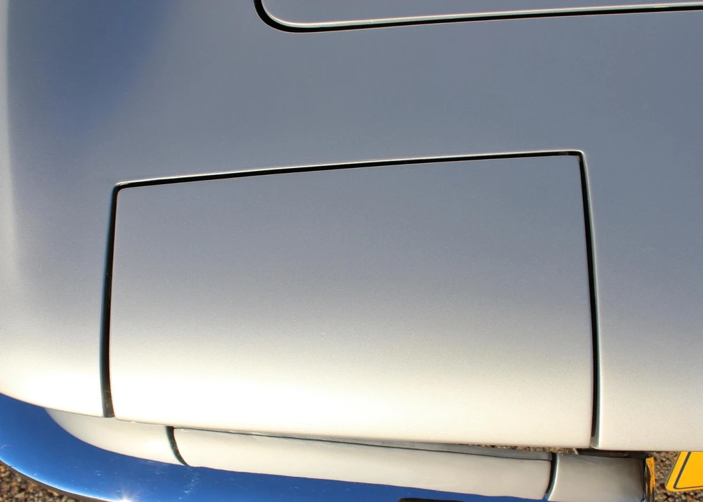 1963 Chevrolet Corvette C2 - Image 24 of 31