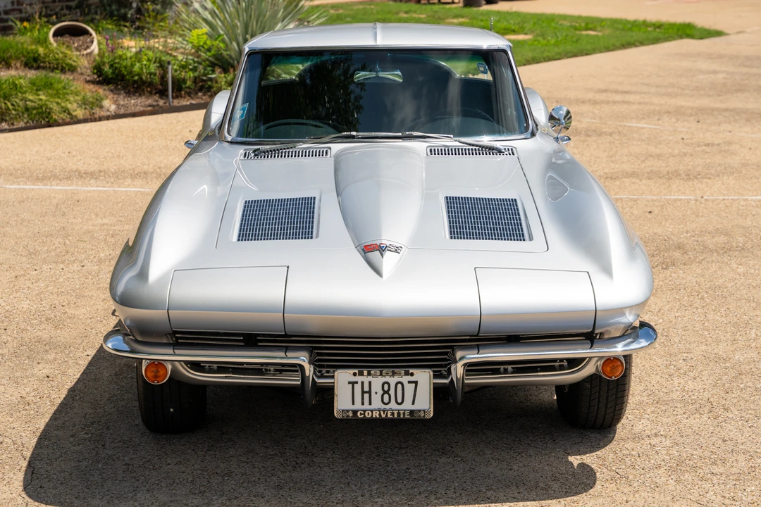 1963 Chevrolet Corvette C2 - Image 8 of 31