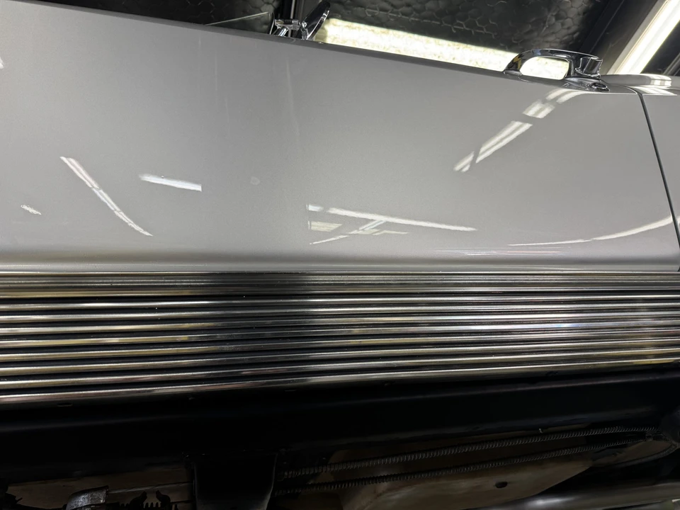 1963 Chevrolet Corvette C2 - Image 31 of 31