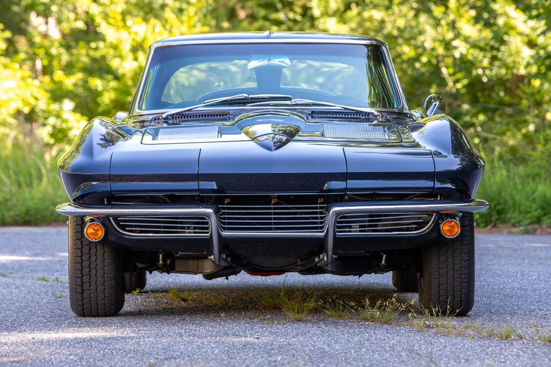 1963 Chevrolet Corvette C2 - Image 2 of 31