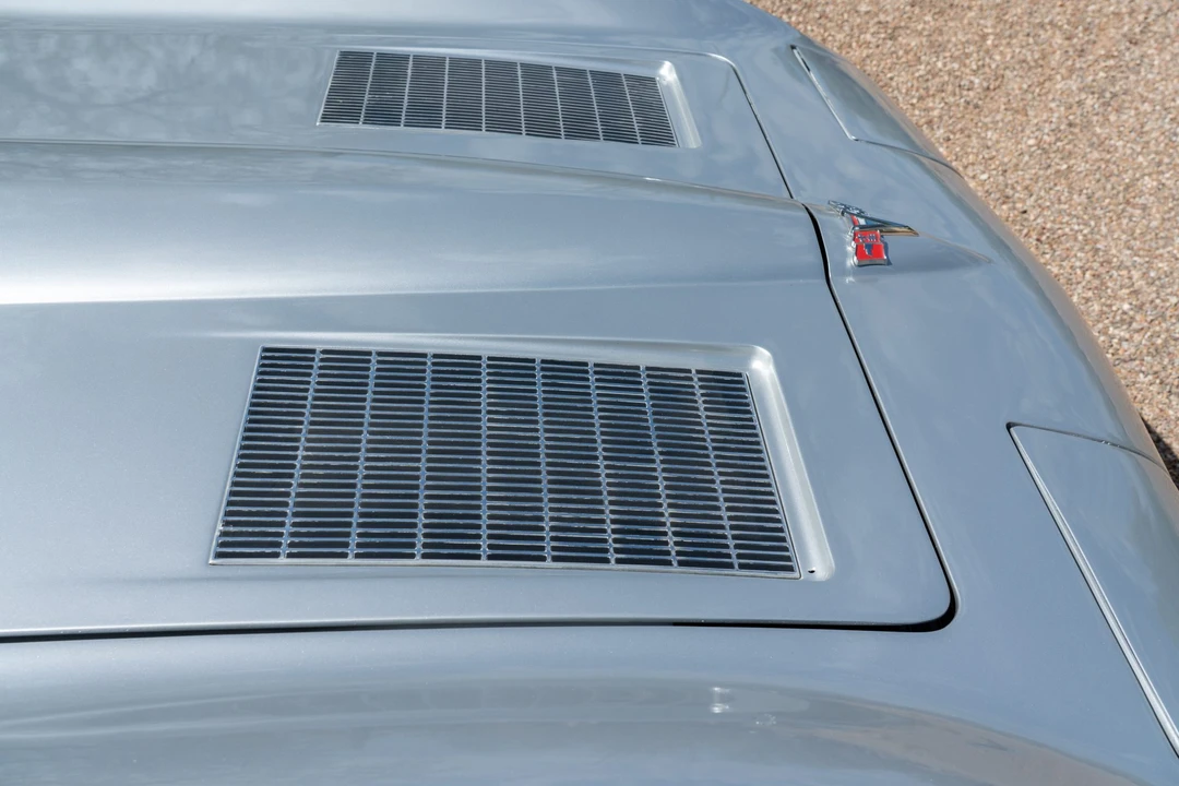 1963 Chevrolet Corvette C2 - Image 23 of 31