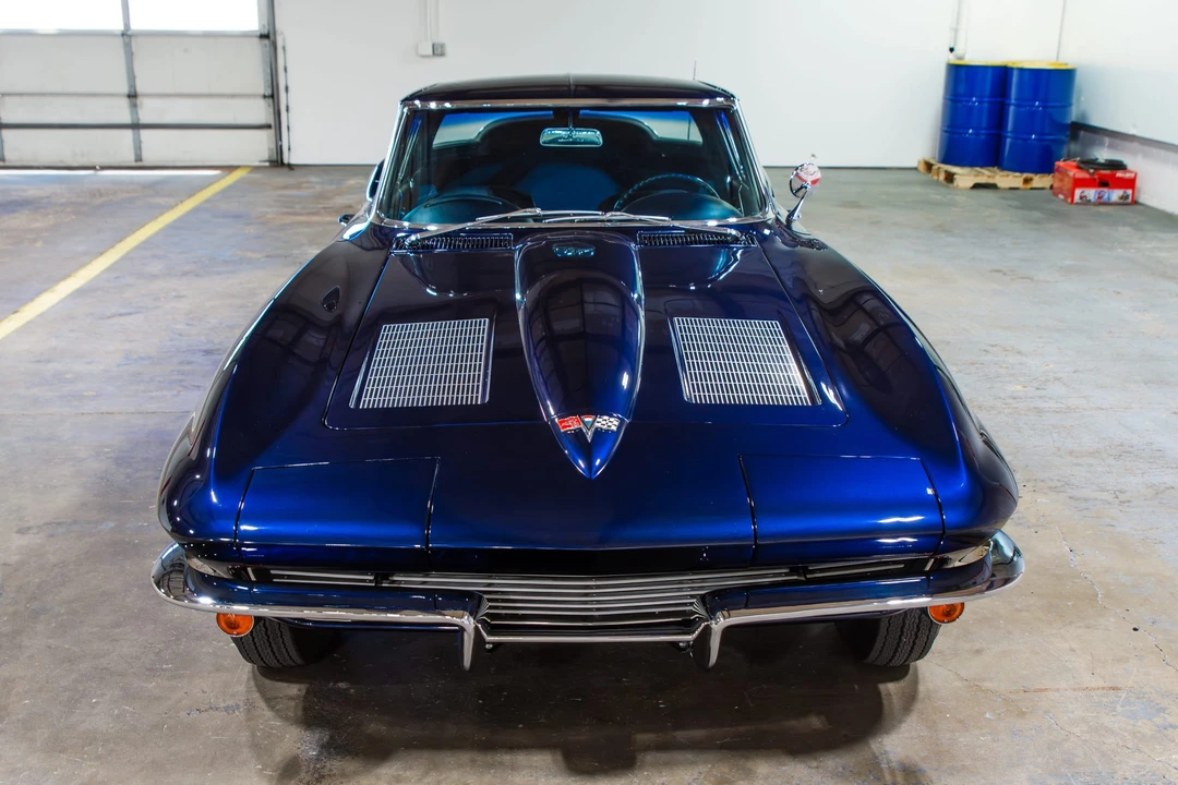 1963 Chevrolet Corvette C2 - Image 5 of 31