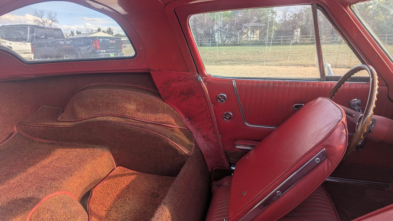 1963 Chevrolet Corvette C2 - Image 23 of 31